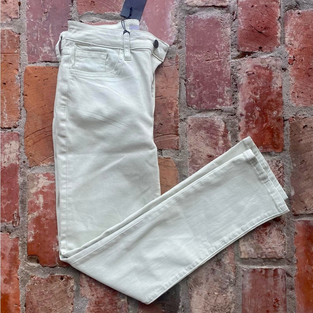 JOES skinny Jeans. NWT. Size 25. Sage color